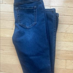 Maurice’s Jeggings